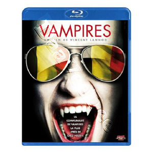 Vampires |   Blu-Ray